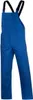 Uvex 8871310, Overall, Mann, Blau, 52/54, 5 Taschen, Produktbild-Vorschau 1