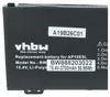 vhbw Akku kompatibel mit Acer Aspire Nitro 5 AN515-54-57LV, Produktbild-Vorschau 5