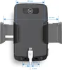 Wicked Chili Handyhalterung Auto Handyhalter für Samsung Produktbild-Vorschau 6
