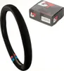Lenkradbezug Ø 38cm 15 Zoll schwarz anthrazit rot blau für Produktbild-Vorschau 1