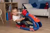 Smoby Spidey V8 Driver - simulátor řízení pro děti od 3 let Náhled obrázku produktu 13