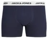 Jack & Jones 5er-Pack Kurze Bozershorts, Boxershorts, Produktbild-Vorschau 6