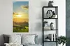 MuchoWow® Poster Toskana - Sonne - Italien 60x120 cm - Produktbild-Vorschau 4