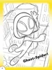 Spidey und seine Super-Freunde: 1000 Sticker Produktbild-Vorschau 7