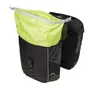 Basil Miles, Hinten, Fahrradtasche, Polyester, Schwarz, 34 Produktbild-Vorschau 8