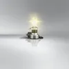 2 NIGHT BREAKER LED VINTAGE H4 R2 Retro OSRAM Produktbild-Vorschau 9