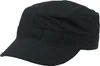 MFH US BDU casquette, Rip Stop, noir Voir les images du produit 4