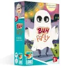 IELLO Buh Party, Kinderspiel, Spannendes Merkspiel, Wer Produktbild-Vorschau 1