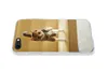 MuchoWow® Handyhülle Schutzhülle Hülle für iPhone 7 Katze - Produktbild-Vorschau 5