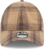 Czapka z daszkiem New Era 9Twenty Strapback Cap - MELTON Podgląd zdjęcia produktu 2
