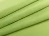 A close-up view of folded light green fabric, likely a curtain or textile. Produktbild-Vorschau