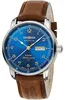 Zeppelin 100 Jahre Méditerranée Automatic 96643 Herren Produktbild-Vorschau 4