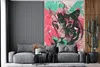 MuchoWow® Fototapete für Wohnzimmer oder Schlafzimmer Produktbild-Vorschau 2