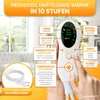 Poduszka grzewcza HEIMWERT z automatycznym wyłącznikiem - Podgląd zdjęcia produktu 6