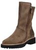 Paul Green  Damenschuhe Stiefel Reißverschluss Braun Produktbild-Vorschau 5