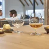 LEONARDO Ciao+, Kieliszek do koniaku, Szkło, Przezroczysty, Podgląd zdjęcia produktu 6