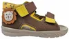 Ricosta Sandalen Jungen 32303139323535 Braun 23 EU Produktbild-Vorschau 4