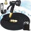Verk 24395 Rallonge de tuyau d'arrosage de 30 m, raccord de Voir les images du produit 10