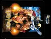 Harry Potter Pikniková deka - 20. výročí Náhled obrázku produktu 2