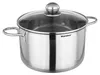 Karcher Topfset Jette (Edelstahl, 14-teilig, inkl. 5 Produktbild-Vorschau 13