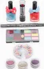 Schminkset mit Nagellampe, Geschenk für Mädchen ab 10 Produktbild-Vorschau 7