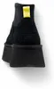 Ugg Classic Mini Dipper Couleur Noir Voir les images du produit 9