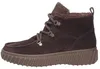 Scarpe da trekking da donna Paul Green, stivaletti con Anteprima dell’immagine prodotto 21