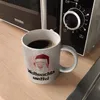 Weihnachtsmuffel witzige Kaffeetasse mit lustlosem Produktbild-Vorschau 5