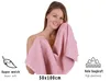 Betz BERLIN 6er Pack Handtücher Set Handtuch Größe 50x100 Produktbild-Vorschau 6