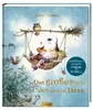 Das große Buch der kleinen Hexe Produktbild-Vorschau 11