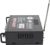 wzmacniacz 600W FM HiFi Stereo Bluetooth Cyfrowy wzmacniacz Podgląd zdjęcia produktu 8
