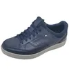 Scarpa stringata Jomos da uomo in blu, taglia 42 Anteprima dell’immagine prodotto 4