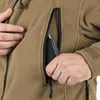 Helikon-Tex PATRIOT Jacke – Schweres Fleece – In mehreren Produktbild-Vorschau 9