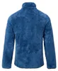 Gilet in pile Nordberg Erik - Uomo - Blu - Taglia XXL Anteprima dell’immagine prodotto 2