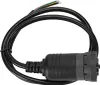 J1939?9Pin Diagnostický kabelový adaptér pro Cummins Náhled obrázku produktu 1