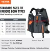 Gilet de sauvetage Gilet de sauvetage kayak Lifejacket 110N Voir les images du produit 7