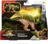 MATTEL Jurassic World - Angreifender Dinosaurier Yuxisaurus Produktbild-Vorschau 8