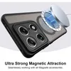 Etui z magnesem do telefonu Motorola Signature – etui Podgląd zdjęcia produktu 3