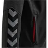 HUMMEL hmlAUTHENTIC WOMEN POLY ZIP JACKET ASPHALT Produktbild-Vorschau 5