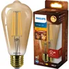 Philips LED Lampe (dimmbar), 5,8 W, 50 W, E27, 640 lm, Produktbild-Vorschau 3