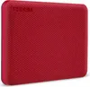 Toshiba Canvio Advance - Festplatte - 4 TB - extern Produktbild-Vorschau 8