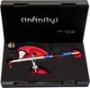 GIRALDEZ INFINITY MK II - Airbrush Pistole SOLO - Harder + Produktbild-Vorschau 1