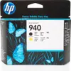 HP 940 - C4900A - Printkop / Zwart + Geel Produktbild-Vorschau 9
