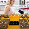 Belle Vous Schmuck Aufbewahrungssystem Ringständer - 12 Produktbild-Vorschau 7
