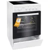 Bomann® Backofen 50cm mit Herd | Elektroherd freistehend 50 Produktbild-Vorschau 10