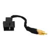 Adapter wiązki kamery cofania, HC3Z 19A387 B, wiązka kamery Podgląd zdjęcia produktu 2