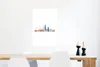 MuchoWow® Poster London - Skyline - England 40x60 cm - Produktbild-Vorschau 5