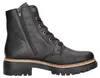 Rieker Veterschoenen Hoog  Veterschoenen Hoog - Zwart - Produktbild-Vorschau 16
