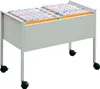 Durable Porte-documents double voie 308210 Voir les images du produit 1