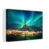 OneMillionCanvasses® - Leinwandbilder - 150x100 cm, Produktbild-Vorschau 1